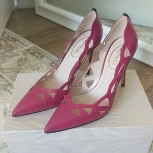 SJP Sarah Jessica Parker Pumps